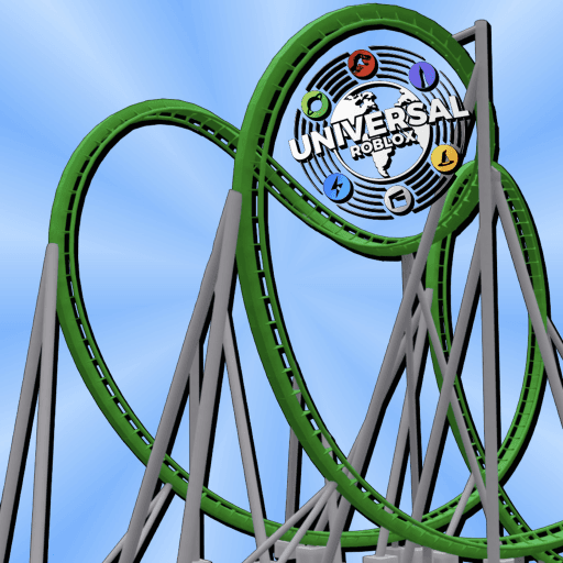 Universal Roblox Theme Park thumbnail