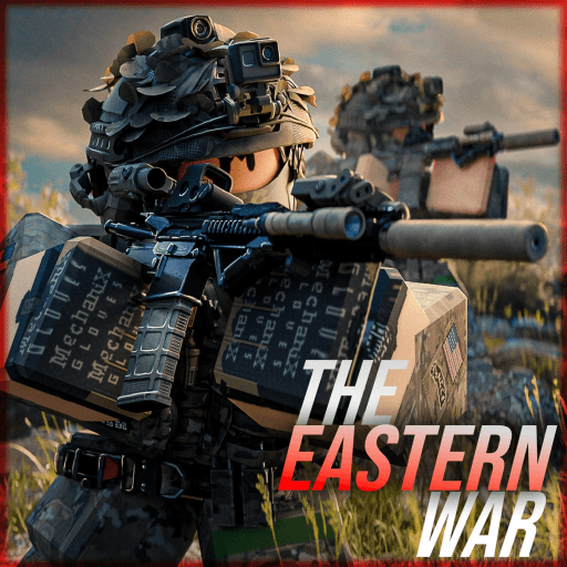 [☀️] The Eastern War 2.5 thumbnail