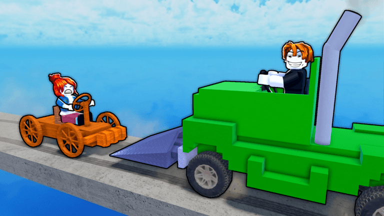 Car DUELS