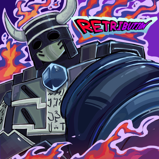 [🍕] RETRIBUTION thumbnail
