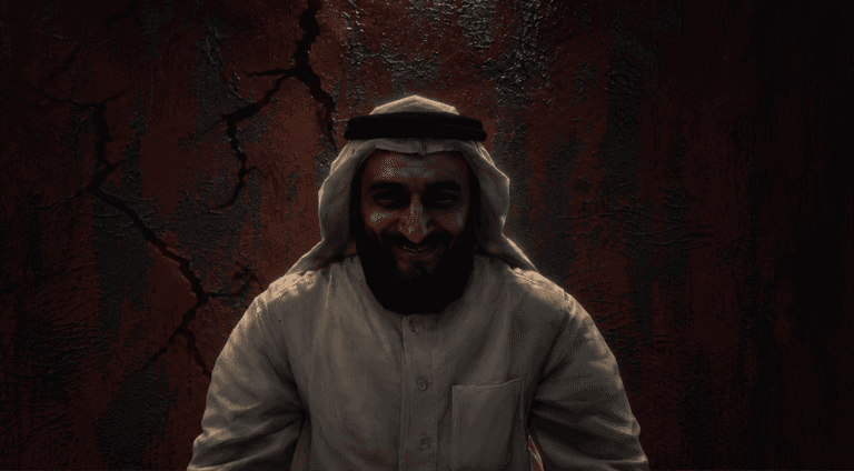 Sarab