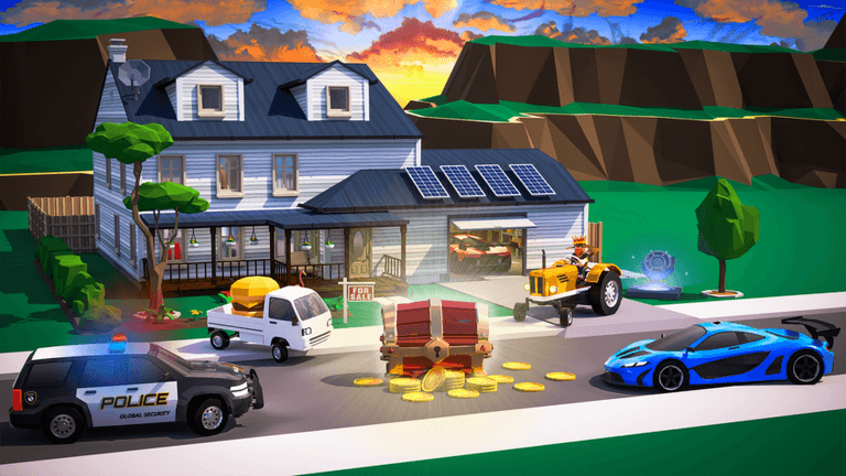 Game gallery image 3