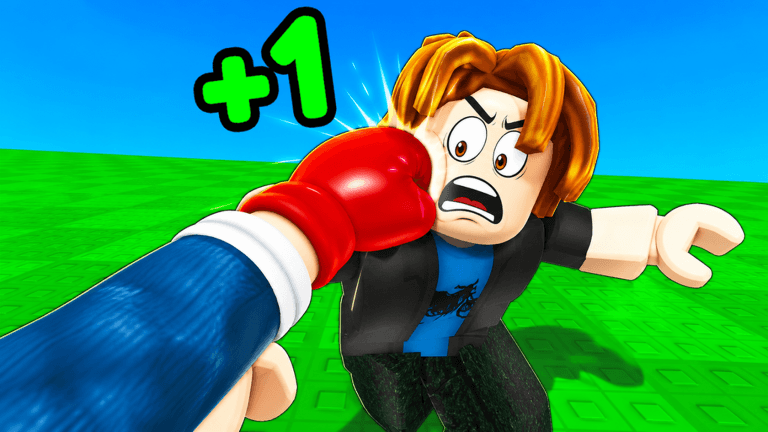 Knockout Simulator