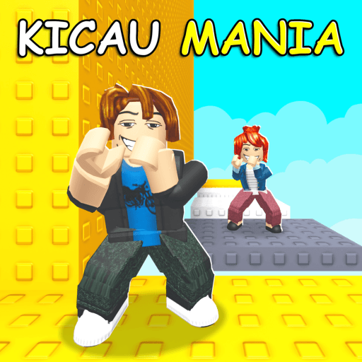 [UPD] Kicau Mania Troll Tower thumbnail