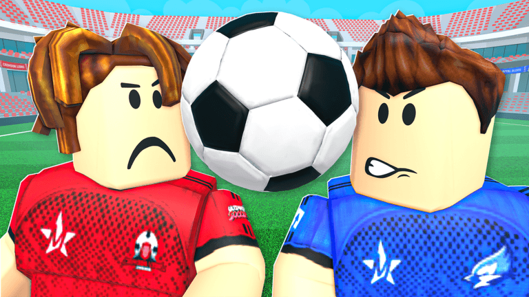 Ultimate Soccer 