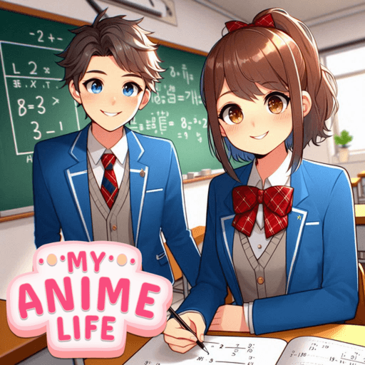 My Anime Life thumbnail