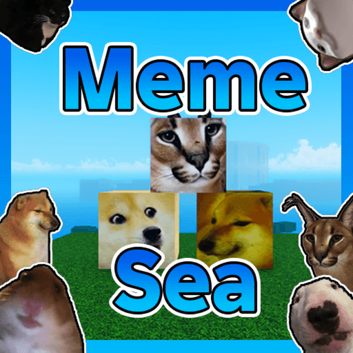 [UPDATE 4] Meme Sea thumbnail