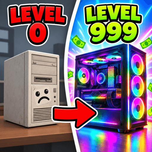 🖥️PC Tycoon (2 Player) thumbnail
