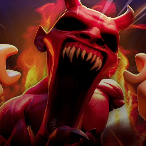 HUNTED thumbnail