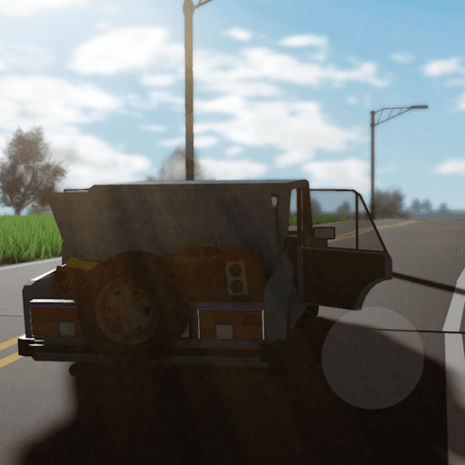 A Long Road - BETA thumbnail