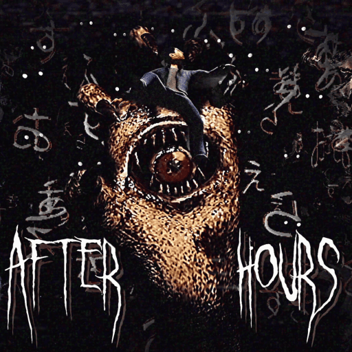 After Hours [ALPHA] thumbnail