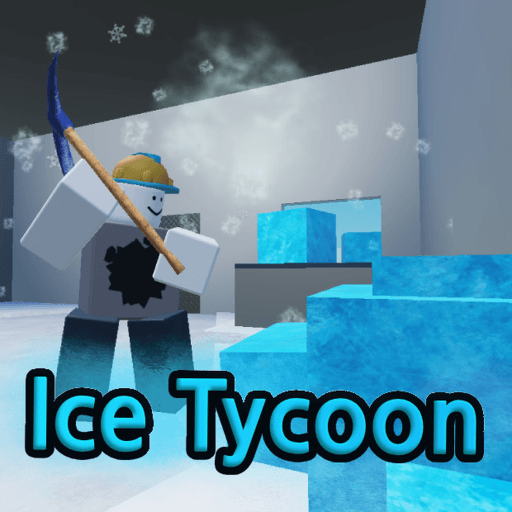 🧊 Ice Tycoon thumbnail