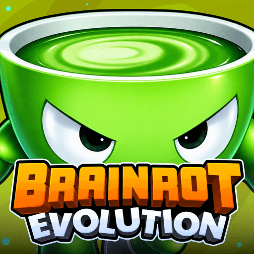Brainrot Evolution thumbnail