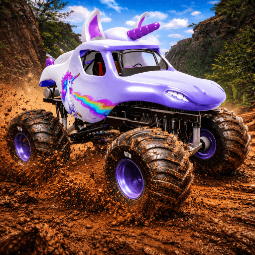 MONSTER TRUCK WORLD thumbnail