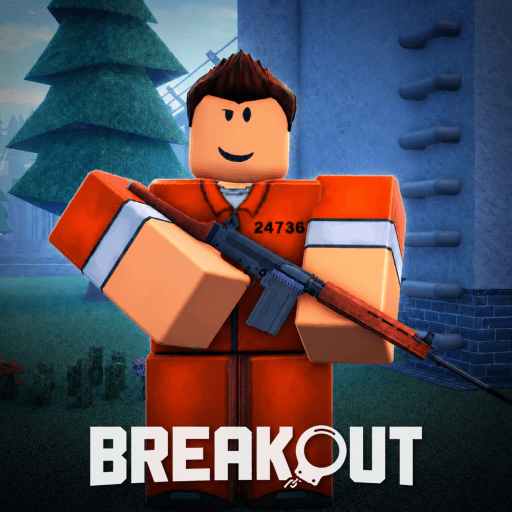 Breakout Prison 💥  thumbnail