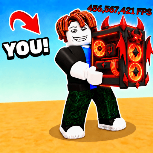 [UPD] Build a PC thumbnail