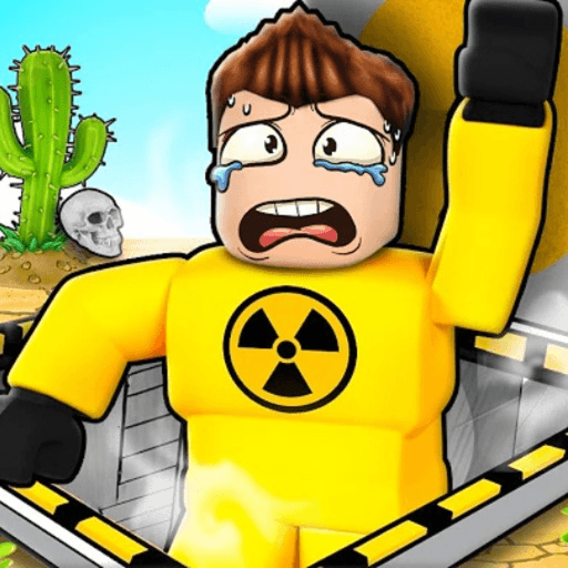 Survive 100 Days In Nuclear Bunker thumbnail
