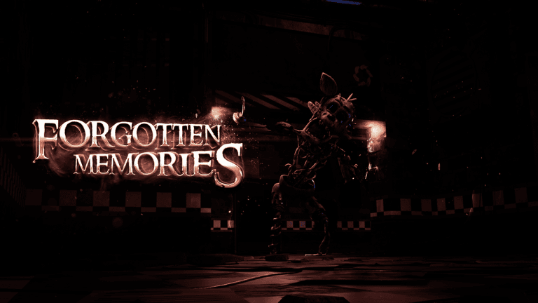 [PART 2] Forgotten Memories 🍕