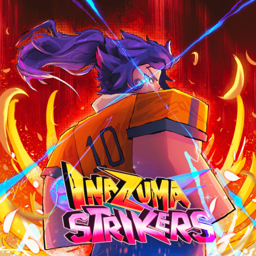 [QOL UPDATE] Inazuma Strikers thumbnail