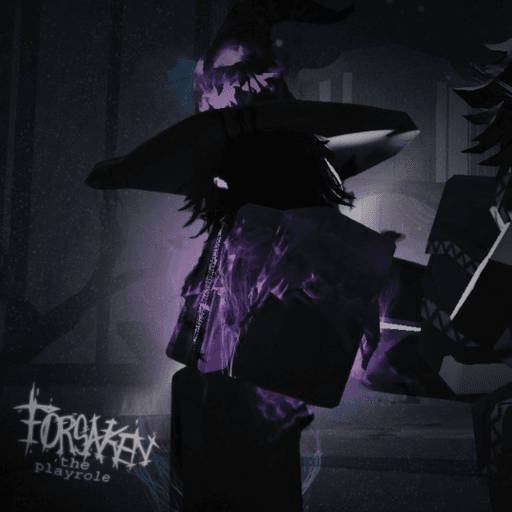 forsaken RP the playrole thumbnail