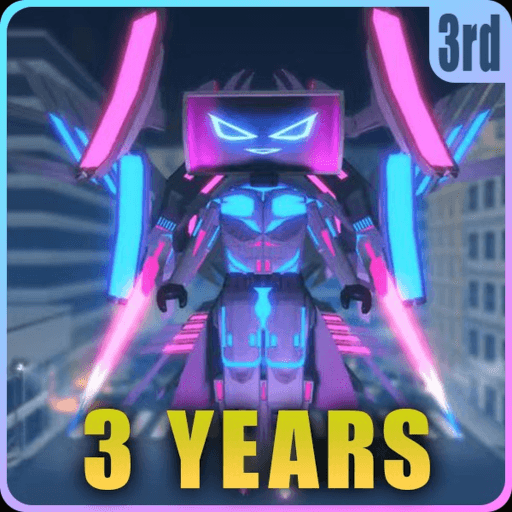 [3 YEARS🎁]⚔Sword Warriors! thumbnail