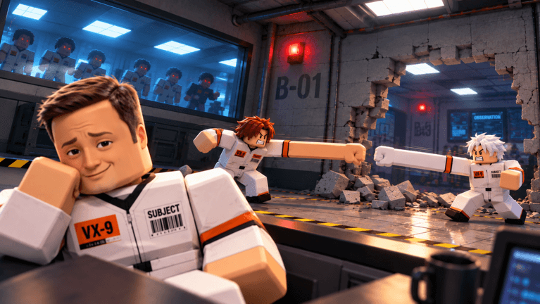 Game gallery image 4