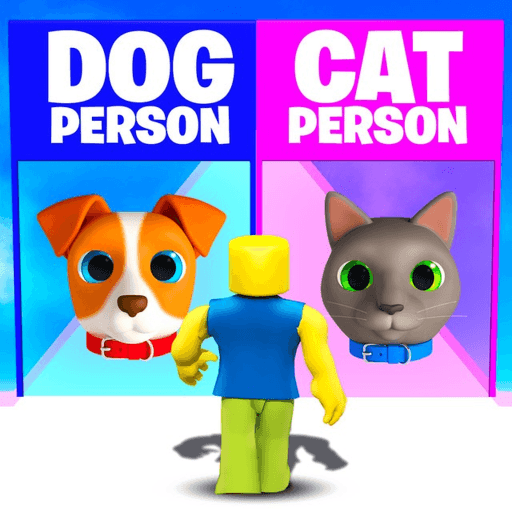 Pet Tycoon 🐾 thumbnail