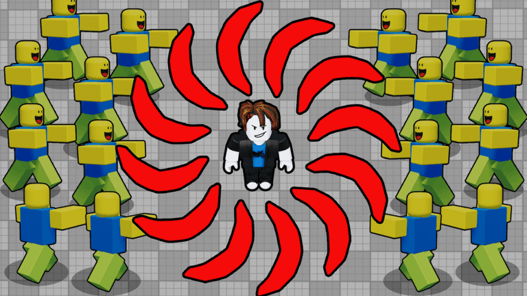 Blade Battle[New Map]