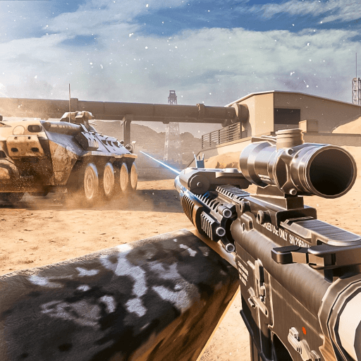 Ground War thumbnail
