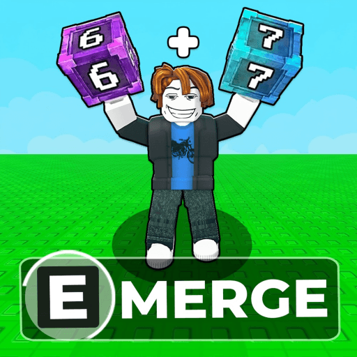 Merge For Brainrots thumbnail