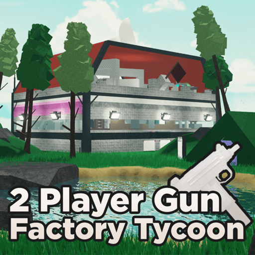 2 Player Gun Factory Tycoon thumbnail