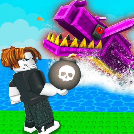 🐟 Bomb Fishing! thumbnail