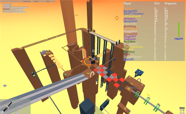 Game gallery image 3