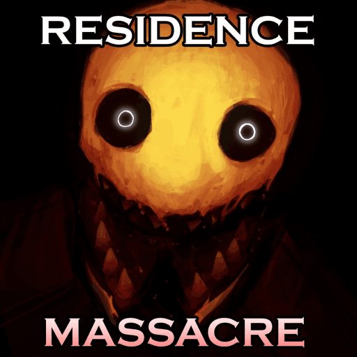 [REWORK] Residence Massacre thumbnail