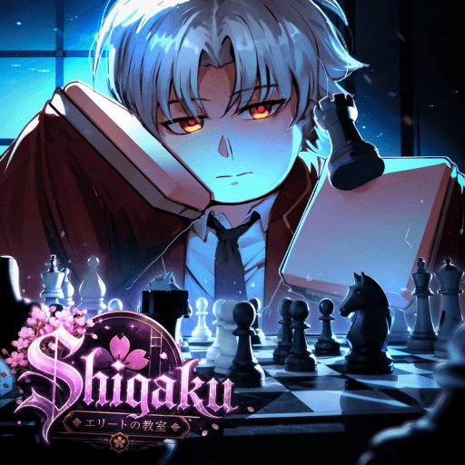 [RELEASE] Shigaku thumbnail