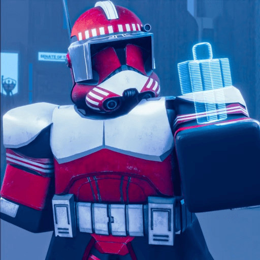 Star Wars: Republic Border Roleplay thumbnail
