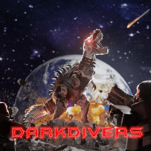 DARKDIVERS 0.6 thumbnail