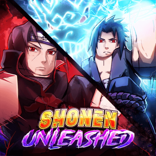 [ITACHI VS SASUKE] Shonen Unleashed thumbnail