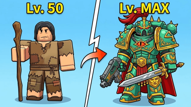 Peak Evolution