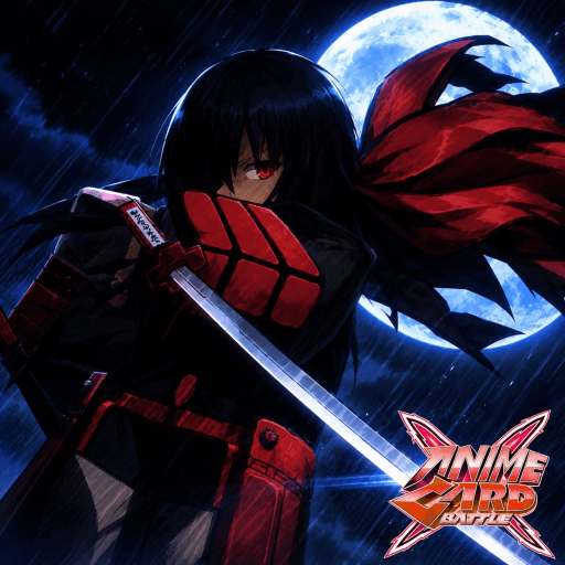 [UPD 11.5 + EVENT + QOL] Anime Card Battle X thumbnail