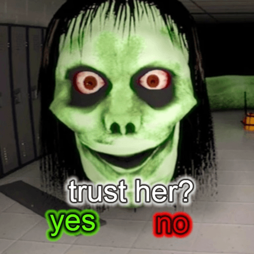 The Scary Elevator thumbnail