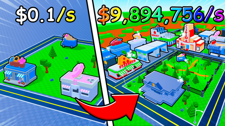 Become a Millionaire 💵
