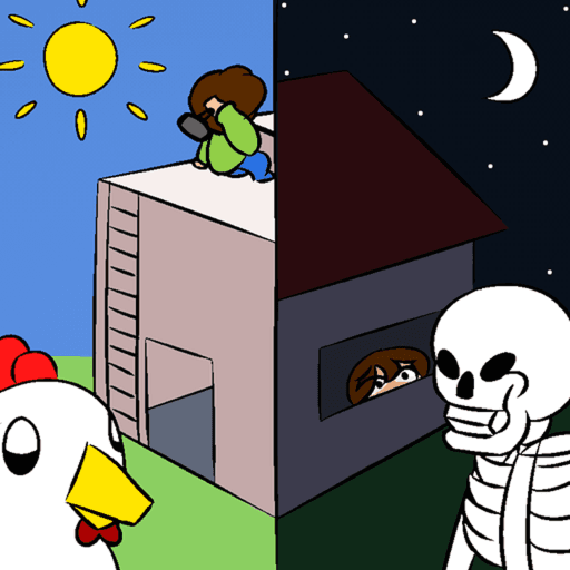 Build & Survive thumbnail