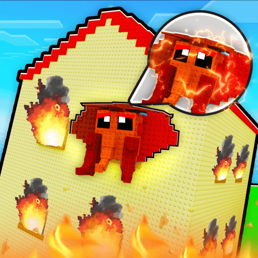 Rescue Brainrots thumbnail
