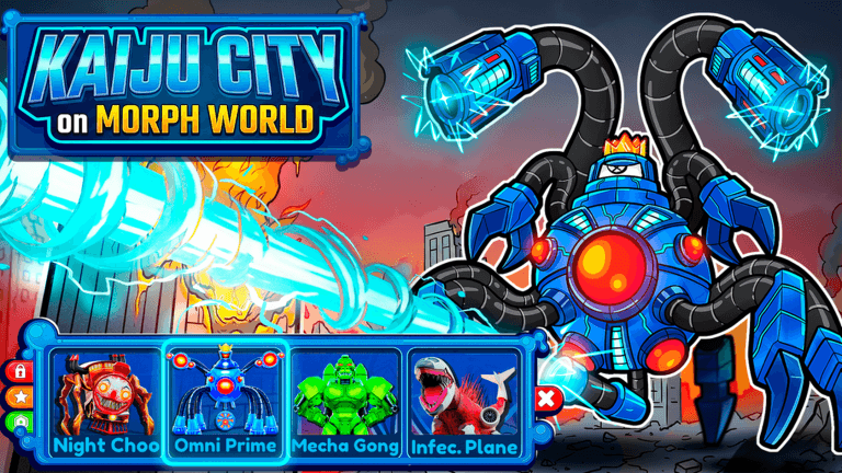 Game gallery image 5