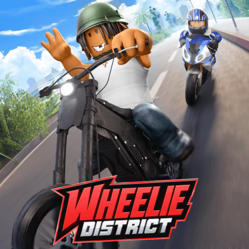 [🏍️] Wheelie District thumbnail