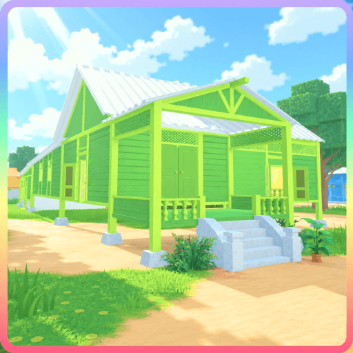 Durian Village 🌳 Malaysia RP thumbnail
