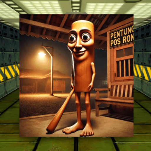 🚪Survive TUNG SAHUR In Area 51 🔦 thumbnail