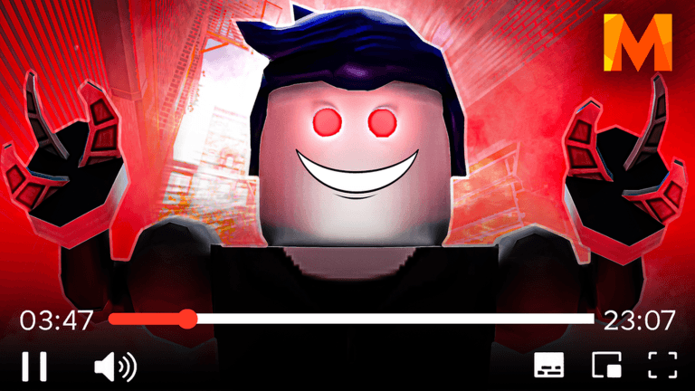 Maro: Movies with Friends!