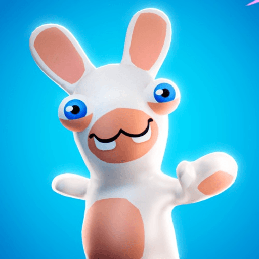 Rabbids: Takeover thumbnail